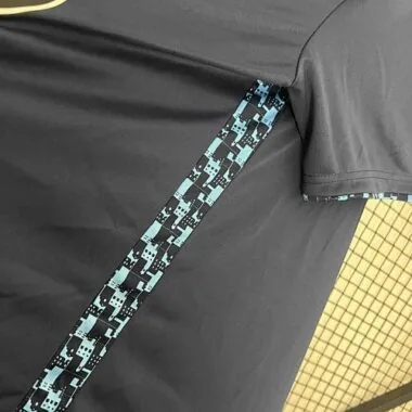 24-25 Celta Away Kit Football Apparels