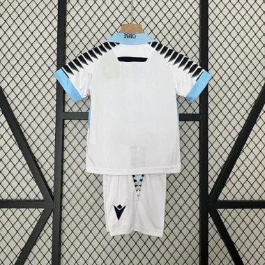 24-25 Cadiz Away Kid Kits Youth Apparels