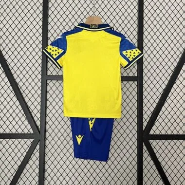 24-25 Cadiz Home Kid Kits Youth Apparels