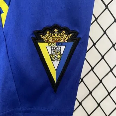 24-25 Cadiz Home Kid Kits Youth Apparels