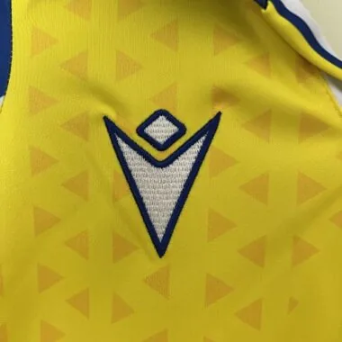 24-25 Cadiz Home Kid Kits Youth Apparels