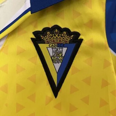 24-25 Cadiz Home Kid Kits Youth Apparels