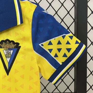 24-25 Cadiz Home Kid Kits Youth Apparels