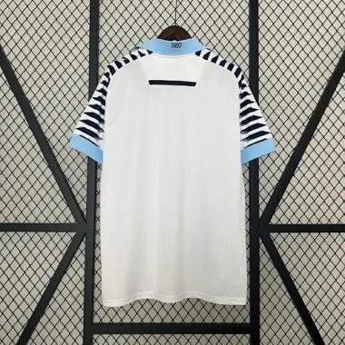 24-25 Cadiz Away Kit Football Apparels