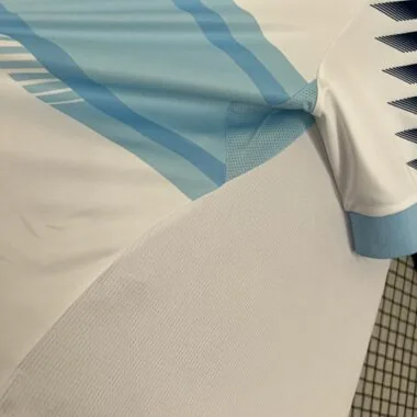 24-25 Cadiz Away Kit Football Apparels