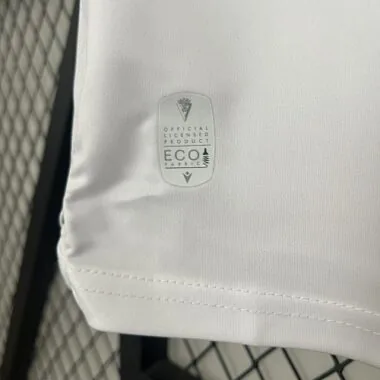 24-25 Cadiz Away Kit Football Apparels