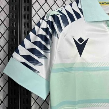 2024/25 Cadiz Away Soccer Uniform