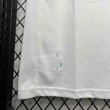 2024/25 Cadiz Away Soccer Uniform