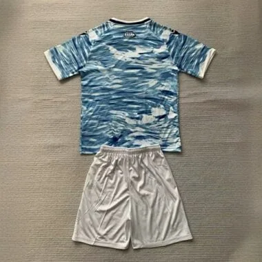 24-25 Cadiz Special Edition Kid Kits Children Sets