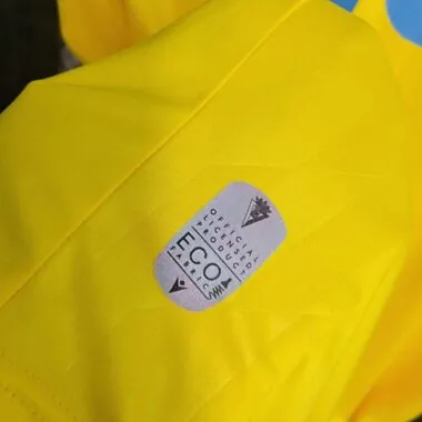 2023/24 Cadiz Home Soccer Jerseys