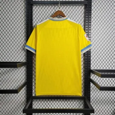 2023/24 Cadiz Home Soccer Jerseys