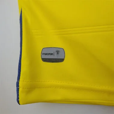 22-23 Cadiz home