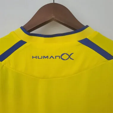 22-23 Cadiz home