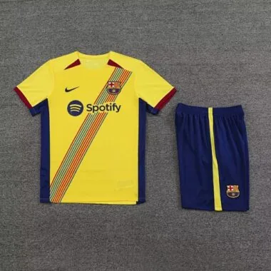 23-24 Barcelona Training Soccer Jerseys Yupoo(8)