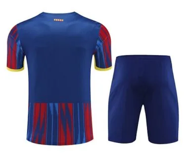 23-24 Barcelona Training Soccer Jerseys Yupoo(7)