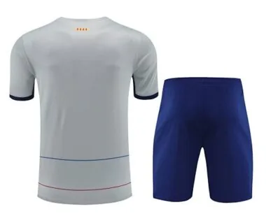 23-24 Barcelona Training Soccer Jerseys Yupoo(6)