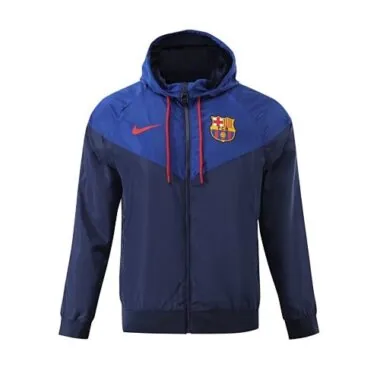 23-24 Barcelona Hoodies Windbreaker Jackets Yupoo(1)