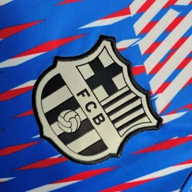 23-24 Barcelona Training S-XXL Cheap Soccer Jerseys