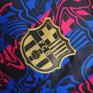 23-24 Barcelona special Editon S-XXL Cheap Soccer Jerseys