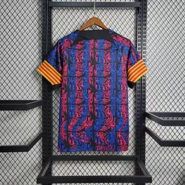 23-24 Barcelona special Editon S-XXL Cheap Soccer Jerseys