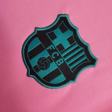 20-21 Retro Barcelona Third Away Kit Cheap Football Jersey Wholesale Yupoo