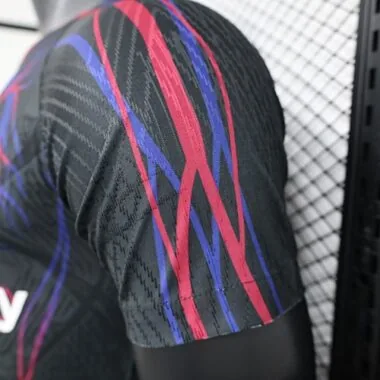 23-24 Barcelona x Patta Culers del Mó Special Player Version Soccer Jerseys Yupoo best soccer jersey