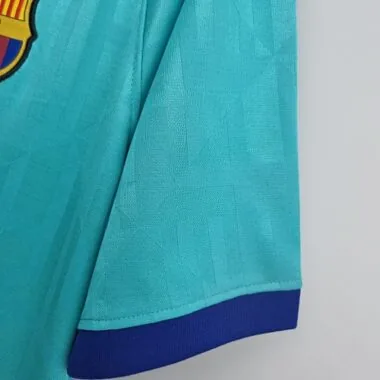 19-20 Barcelona third away S-XLL