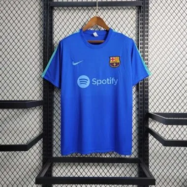 23-24 Barcelona Training Suit S-XXL