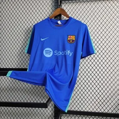 23-24 Barcelona Training Suit S-XXL