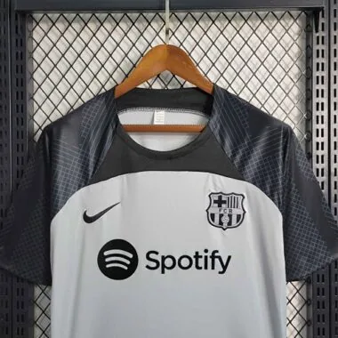 23-24 Barcelona Training Suit S-XXL(2)