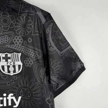 23-24 Barcelona Special Edition S-XXL