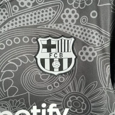 23-24 Barcelona Special Edition S-XXL