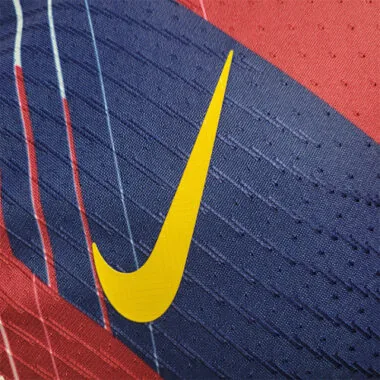 23-24 Barcelona Training Suit player version