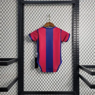 23-24 Barcelona Baby home