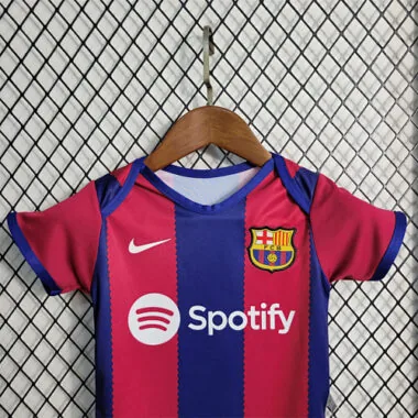 23-24 Barcelona Baby home