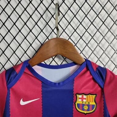 23-24 Barcelona Baby home