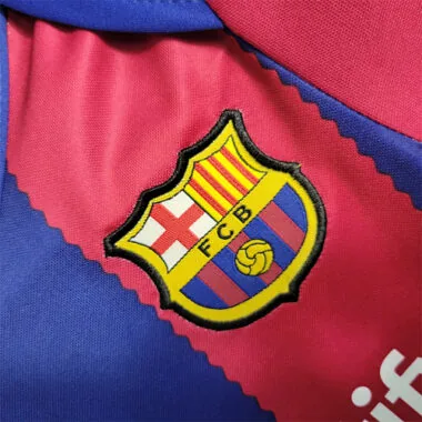 23-24 Barcelona Baby home