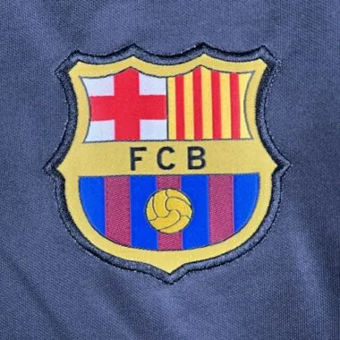 2023/24 Barcelona Special Edition