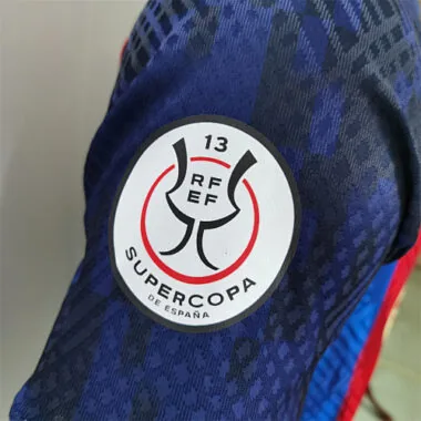 Barcelona Supercopa de Espaa