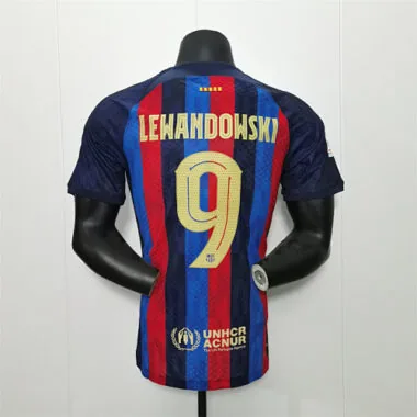 Barcelona Supercopa de Espaa