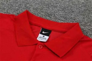 Barcelona Polo red
