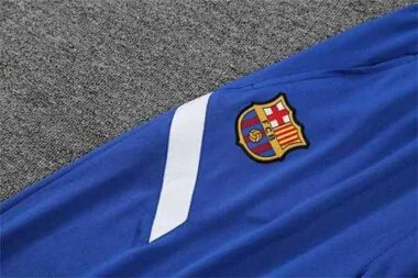 Barcelona Polo red