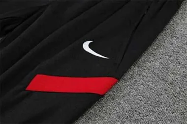 Barcelona Polo bluered
