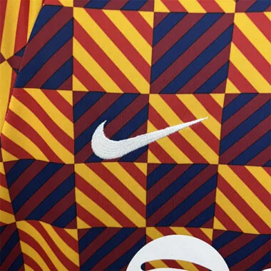 23-24 Barcelona training suit 4