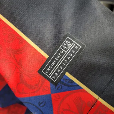 23-24 Barcelona Training Suit 2