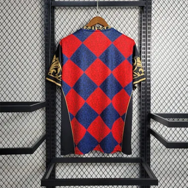 23-24 Barcelona Training Suit 2