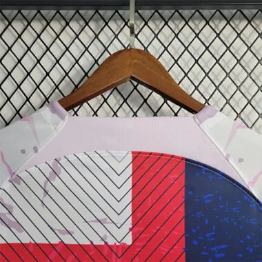 23-24 Barcelona Training Suit 3