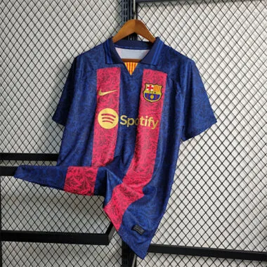 Chándal del Barcelona 23-24