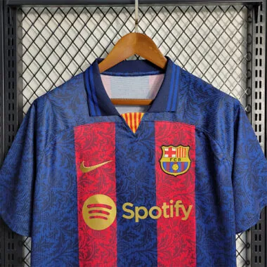 Chándal del Barcelona 23-24