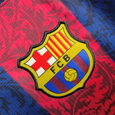Chándal del Barcelona 23-24
